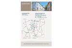 Erdgeschoßwohnung Schleusingen - 2.5 Zimmer, 64 m&sup2;, 495&euro; | Angebot:26490556