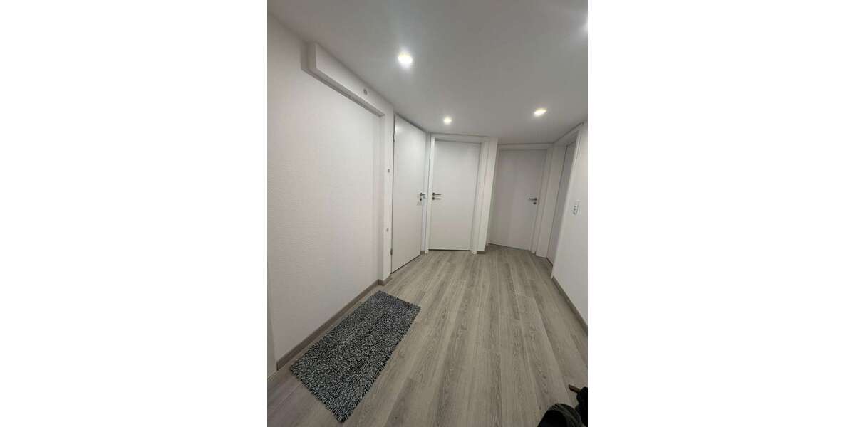 Wohnung zum Mieten in Langelsheim 580 € 73 m² 2 zimmer