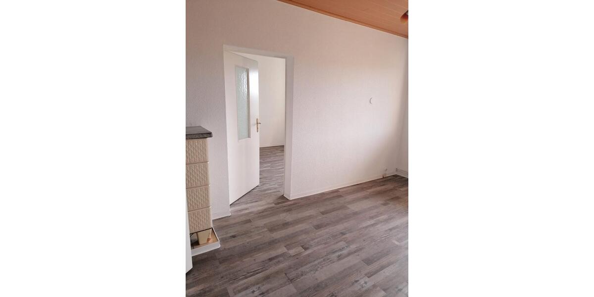 Etagenwohnung Ellrich - 2 Zimmer, 52 m&sup2;, 315&euro; | Angebot:26279109