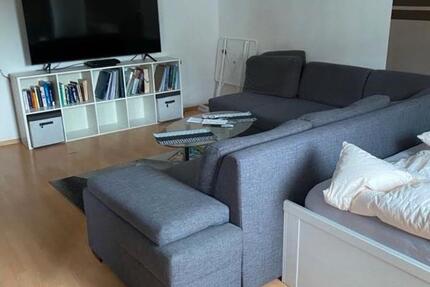 Ein Zimmer Wohnung in Hannover Mitte frei von 5th bis 30 Nov 25 zimmer