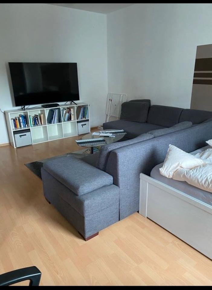 Ein Zimmer Wohnung in Hannover Mitte frei von 5th bis 30 Nov 25 zimmer