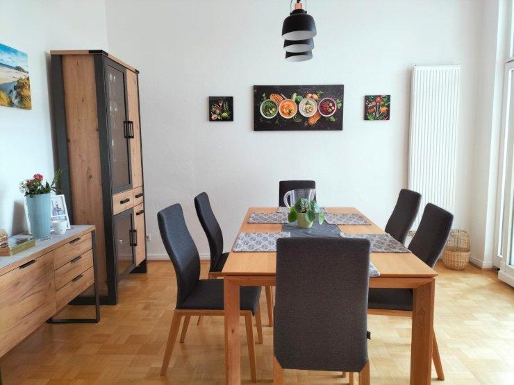 Wohnen auf Zeit Braunschweig Östliches Ringgebiet - 1 Zimmer, 13 m&sup2;, 550&euro; | Angebot:26650190