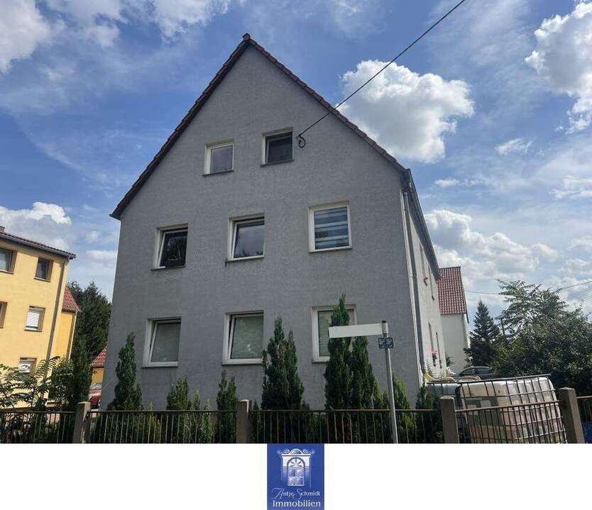 Wohnung zum Mieten in Zeithain 244 € 40.65 m²