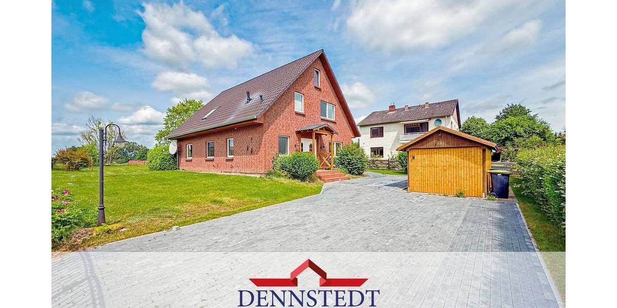Etagenwohnung Hitzacker (Elbe) Bahrendorf - 2 Zimmer, 80 m&sup2;, 650&euro; | Angebot:26881610