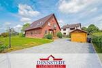 Etagenwohnung Hitzacker (Elbe) Bahrendorf - 2 Zimmer, 80 m&sup2;, 650&euro; | Angebot:26881610