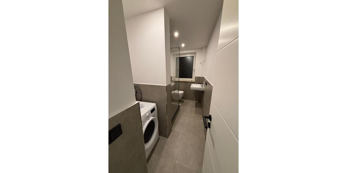 Wohnen auf Zeit Nürnberg Falkenheim - 1 Zimmer, 14 m&sup2;, 525&euro; | Angebot:25836686