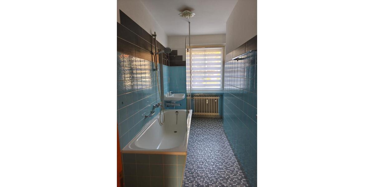 Etagenwohnung Bad Sachsa - 2 Zimmer, 63 m&sup2;, 560&euro; | Angebot:25715070