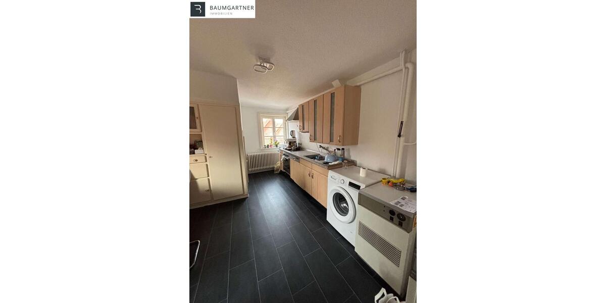 Etagenwohnung Osterode am Harz - 3 Zimmer, 69 m&sup2;, 500&euro; | Angebot:26644542
