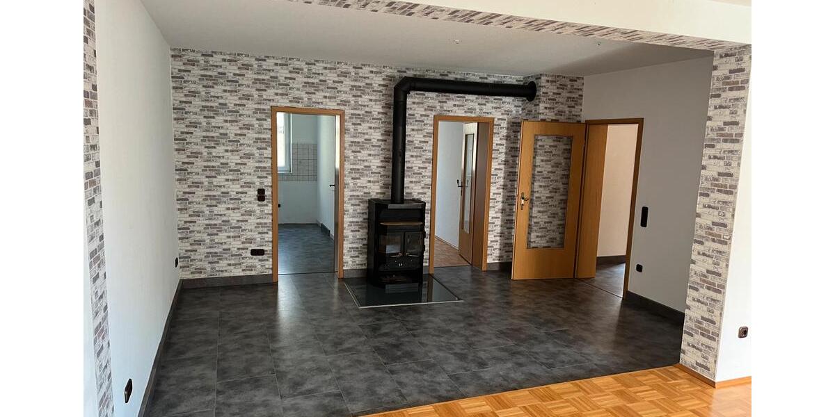 3,5-Zimmer-Wohnung – 80 m² 3.5 zimmer