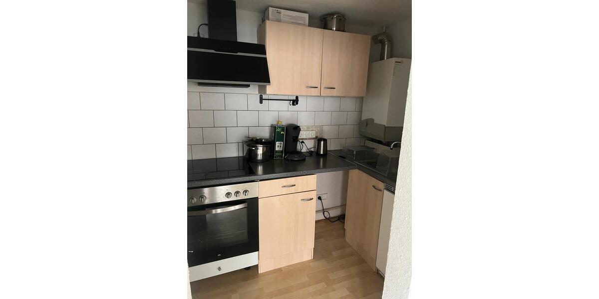 Dachgeschoßwohnung Landau in der Pfalz - 1.5 Zimmer, 37 m&sup2;, 650&euro; | Angebot:26662826