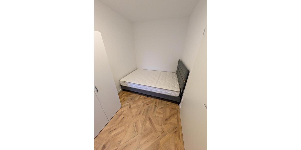 Etagenwohnung Schweinfurt Haardt - 5 Zimmer, 87 m&sup2;, 450&euro; | Angebot:26644960