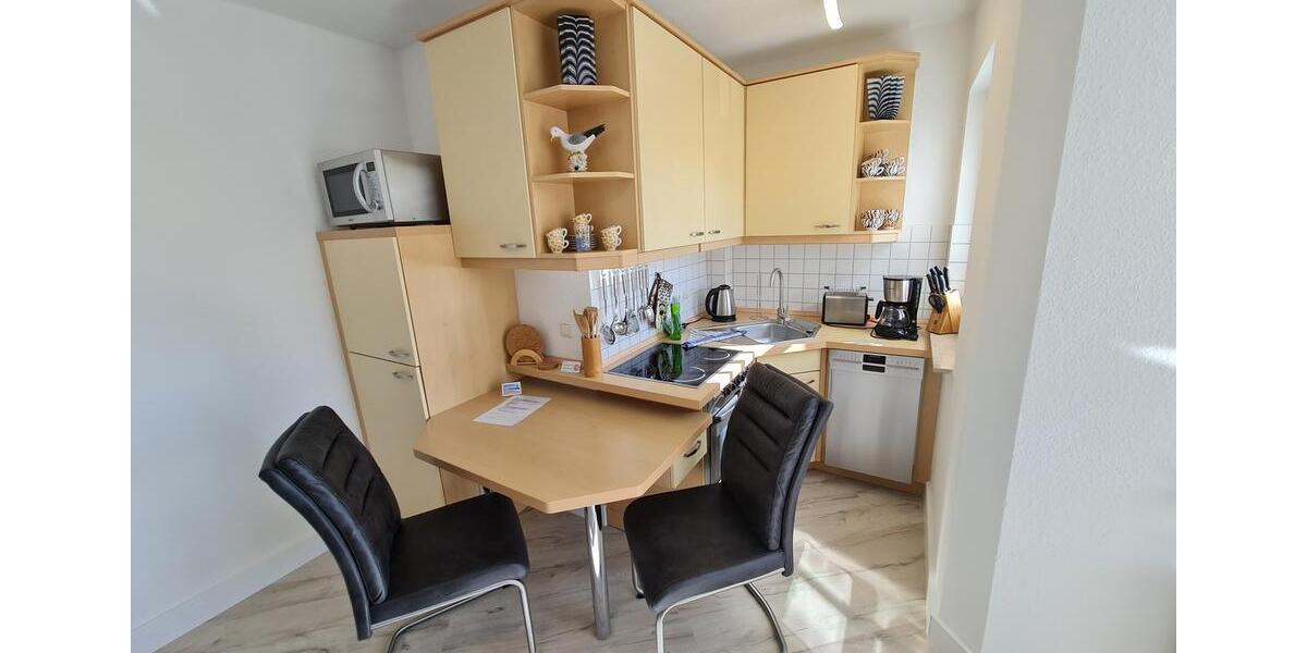 Wohnen auf Zeit Binz - 3 Zimmer, 58 m&sup2;, 1.600&euro; | Angebot:25044643