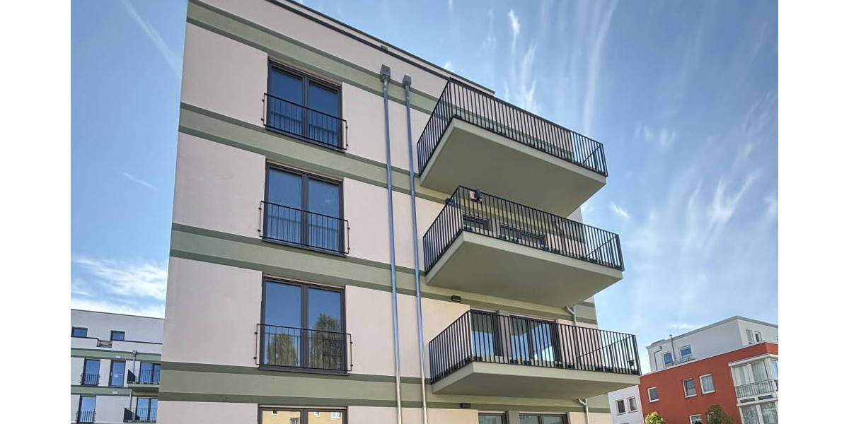 Etagenwohnung Berlin Köpenick - 1 Zimmer, 40 m&sup2;, 828&euro; | Angebot:26202166