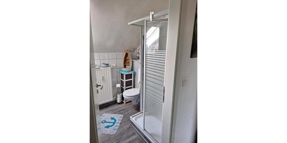 Dachgeschoßwohnung Halver - 3 Zimmer, 75 m&sup2;, 550&euro; | Angebot:24308013