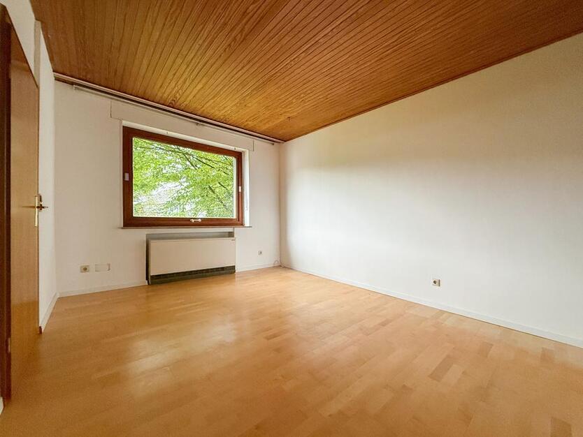 Seelig zuhause in Höntrop zimmer