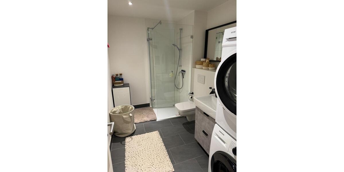 Wohnung in Schönefeld 1 zimmer