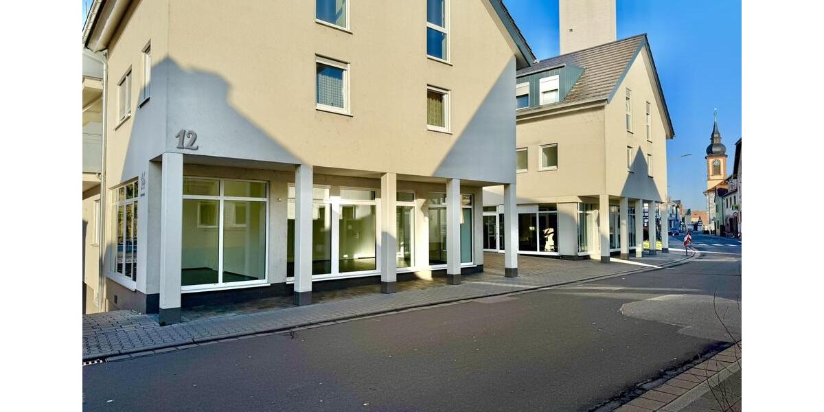 Gewerbeobjekt Wörth am Rhein - 1.350&euro; | Angebot:25594880