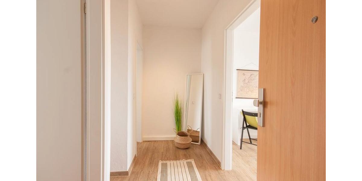 Etagenwohnung Gommern - 3 Zimmer, 65 m&sup2;, 304&euro; | Angebot:19443077