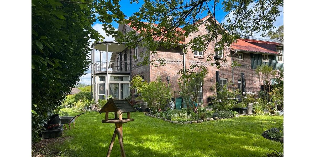 Etagenwohnung Drochtersen - 3 Zimmer, 100 m&sup2;, 880&euro; | Angebot:26394108