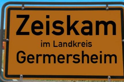 Wohnung Freimersheim (Pfalz) - 2 Zimmer, 25 m&sup2;, 600&euro; | Angebot:24706117