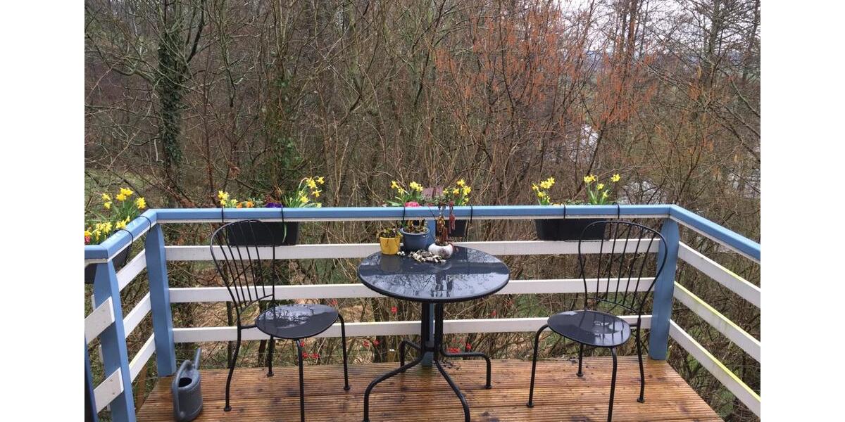 Wohnen auf Zeit Ascheffel - 2 Zimmer, 47 m&sup2;, 890&euro; | Angebot:25282519