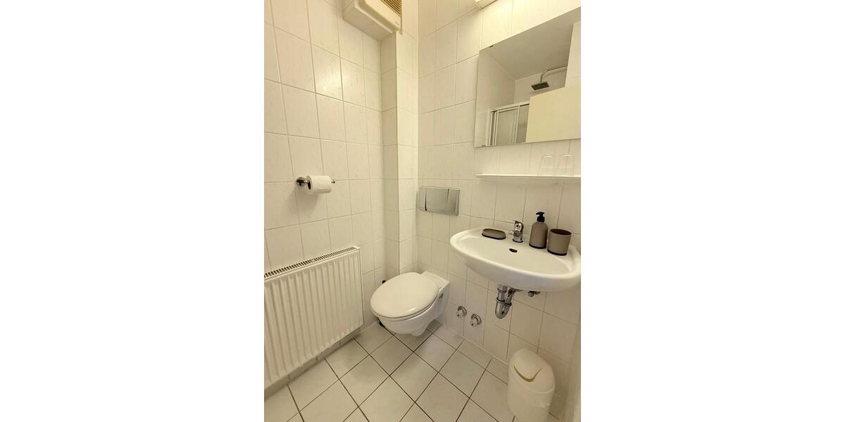 Wohnen auf Zeit Bockenem - 23 Zimmer, 18 m&sup2;, 19&euro; | Angebot:25088851