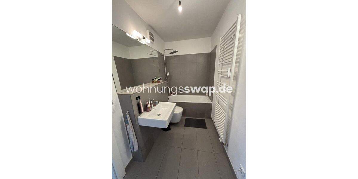 Etagenwohnung Berlin Pankow - 3 Zimmer, 70 m&sup2;, 760&euro; | Angebot:26758216