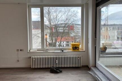 Wohnung Bad Hersfeld - 4 Zimmer, 122 m&sup2;, 1.300&euro; | Angebot:24740401