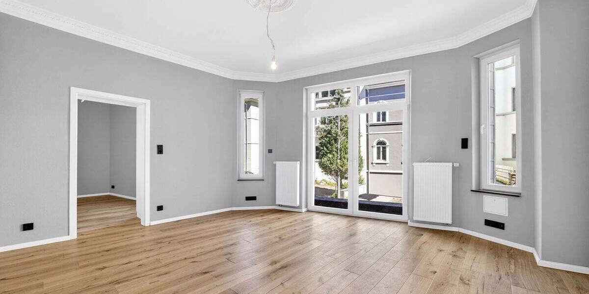 Etagenwohnung Trier Trier-Ost - 2 Zimmer, 50 m&sup2;, 655&euro; | Angebot:26642880