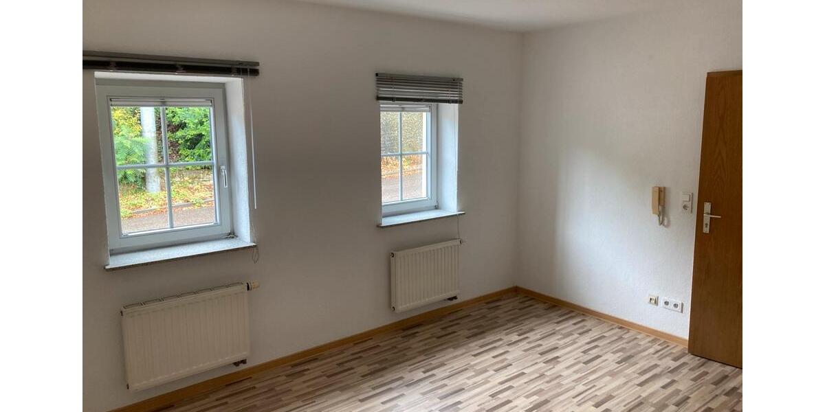 Erdgeschoßwohnung Güglingen - 1 Zimmer, 33 m&sup2;, 360&euro; | Angebot:24561259