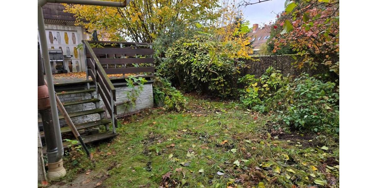 Einfamilienhaus Raunheim - 5 Zimmer, 130 m&sup2;, 1.980&euro; | Angebot:25436713