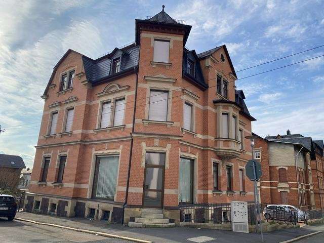 Gewerbeobjekt Sonneberg - 360&euro; | Angebot:25707208