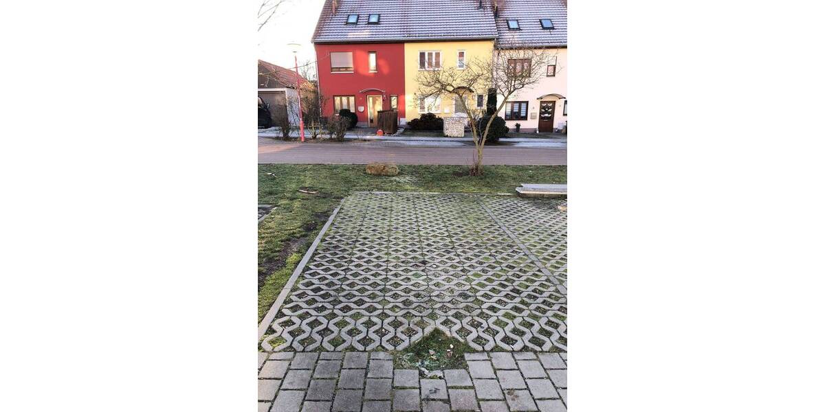 Etagenwohnung Salzatal Schiepzig - 2 Zimmer, 28 m&sup2;, 260&euro; | Angebot:26170298