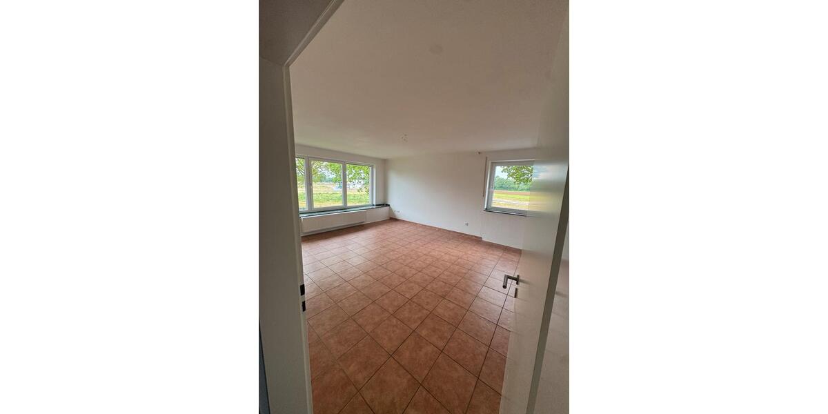 Etagenwohnung Bocholt Stenern - 2 Zimmer, 74 m&sup2;, 1.100&euro; | Angebot:26413505