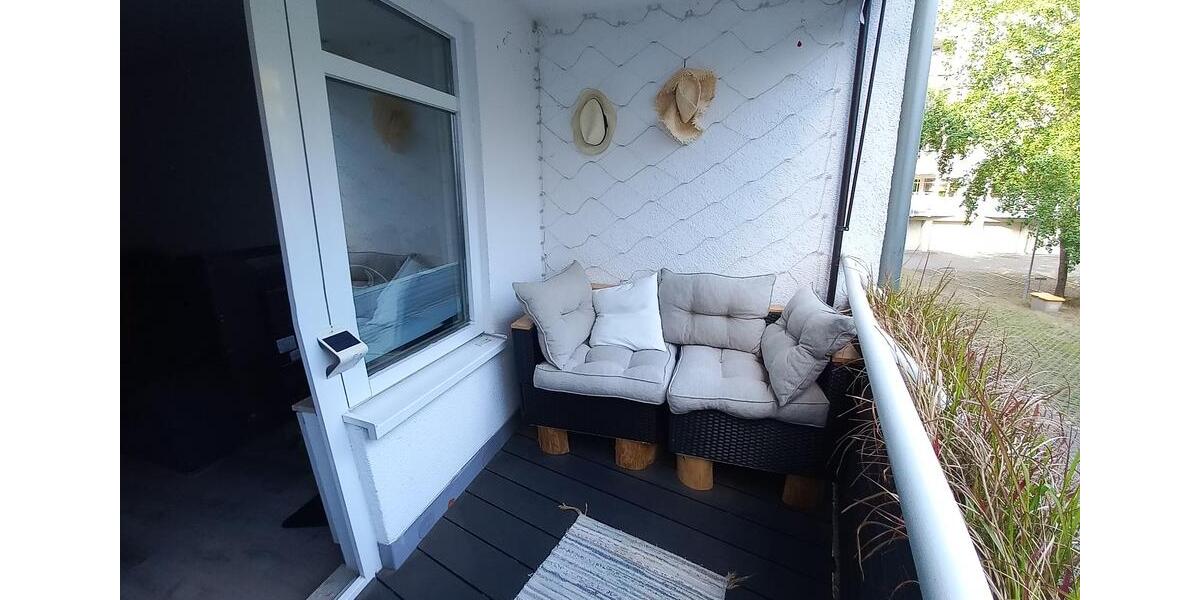 2-Zimmer Wohnung in Potsdam Süd 2 zimmer