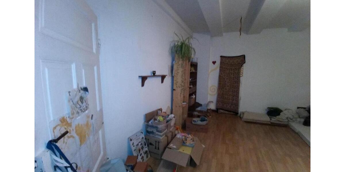 die günstigste Wohnung im umkreis 2 zimmer