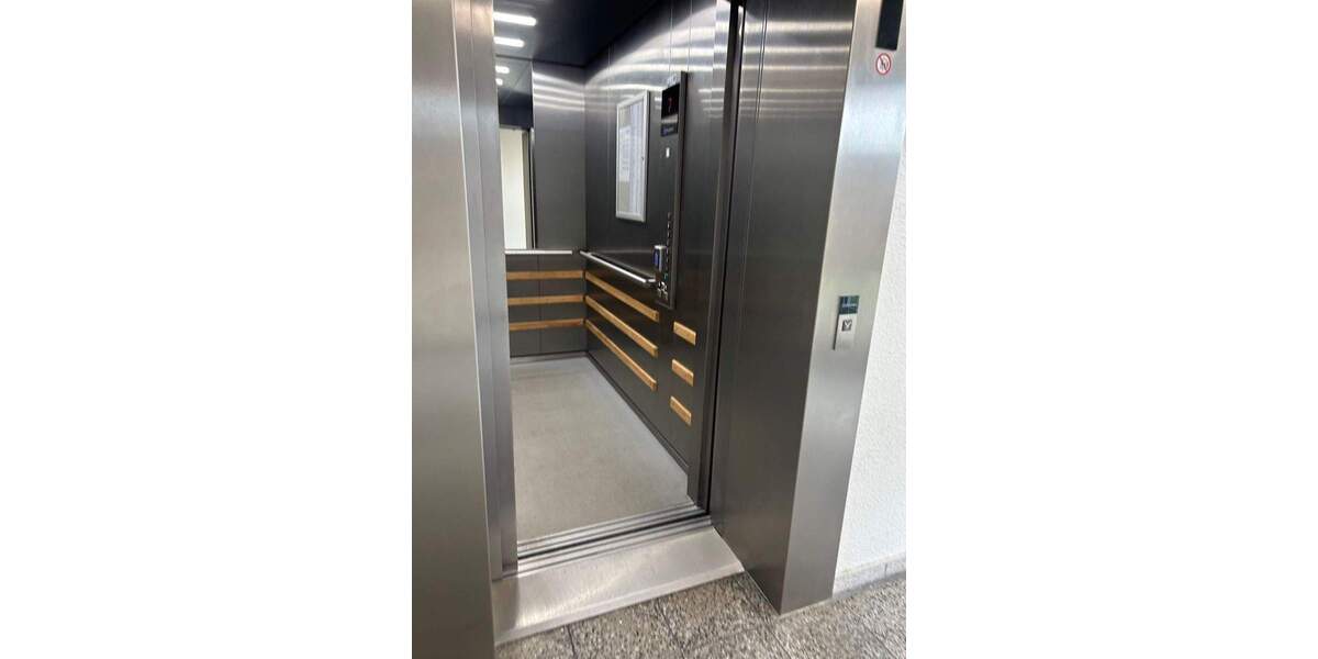 Gewerbeobjekt Berlin Marzahn - 1 Zimmer, 67 m&sup2;, 864&euro; | Angebot:26162830