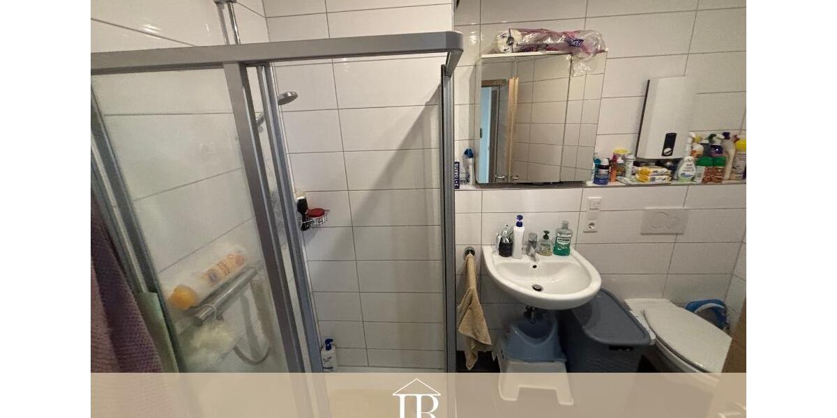 Etagenwohnung Trier Feyen-Weismark - 3 Zimmer, 80 m&sup2;, 900&euro; | Angebot:26355519