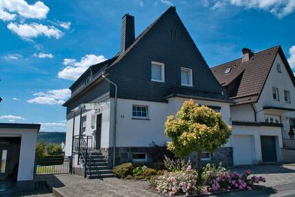 Wohnen auf Zeit Arnsberg Oeventrop - 3 Zimmer, 70 m&sup2;, 50&euro; | Angebot:26368124