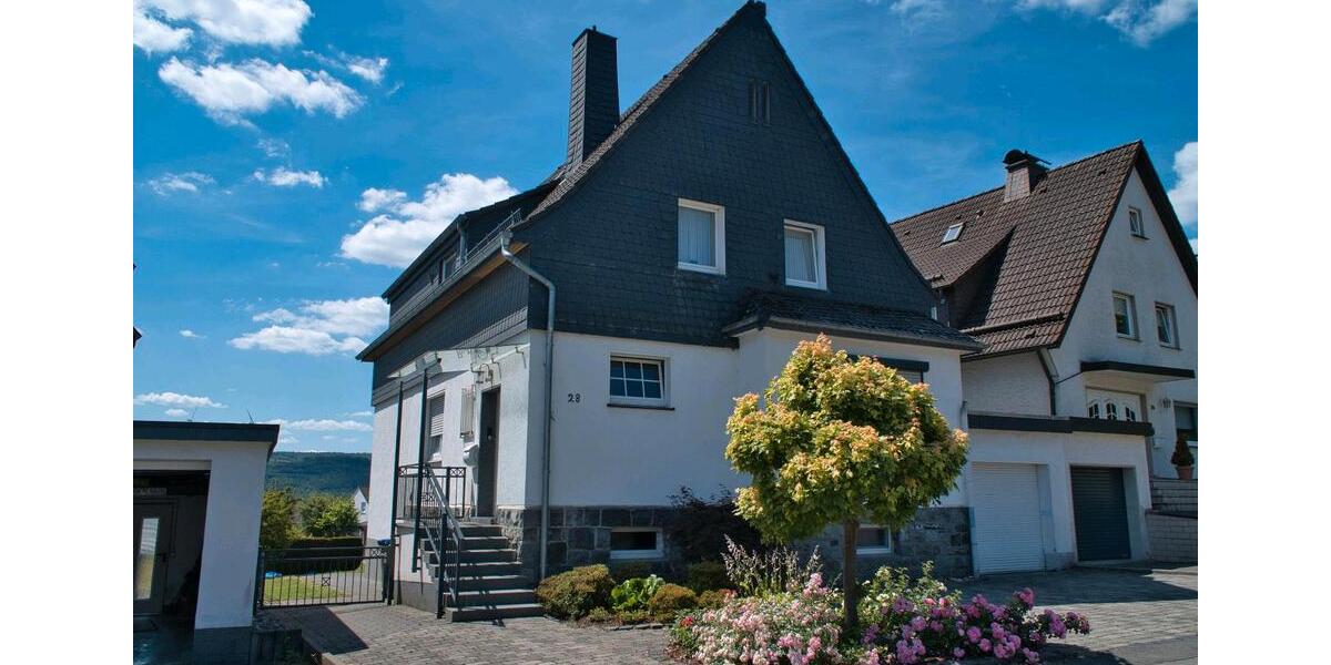 Wohnen auf Zeit Arnsberg Oeventrop - 3 Zimmer, 70 m&sup2;, 50&euro; | Angebot:26368124