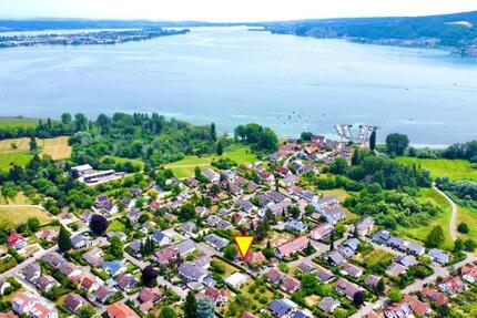 Monteurwohnung Kurzzeitvermietung in Gaienhofen 2.5 zimmer