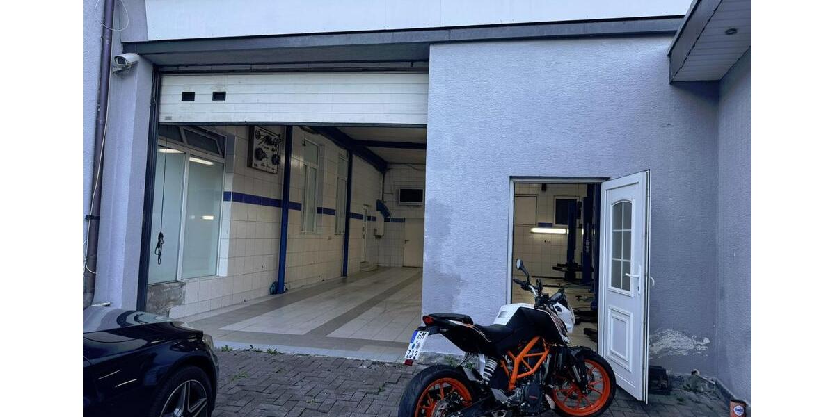 Gewerbeobjekt Engelskirchen - 1.700&euro; | Angebot:20734694