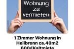 1 Zimmer Wohnung zu vermieten zimmer