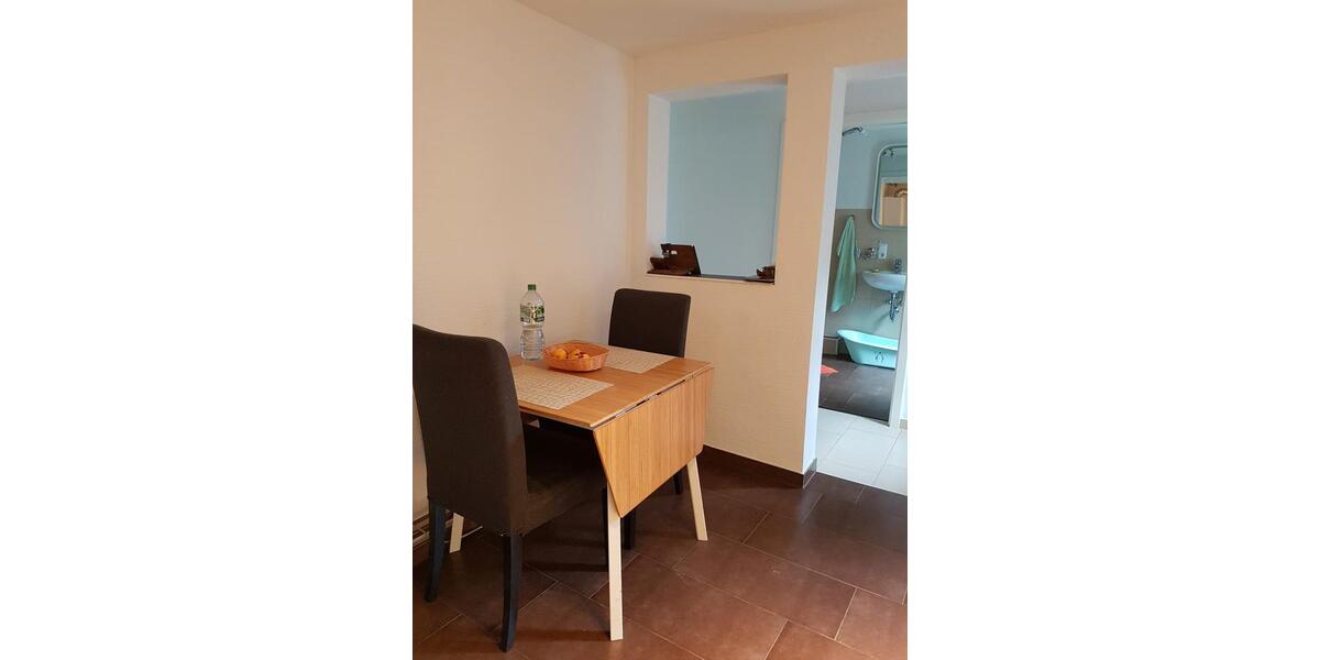 Erdgeschoßwohnung Siegen Eiserfeld - 2 Zimmer, 55 m&sup2;, 395&euro; | Angebot:27532846