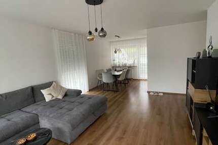 Wohnung zum Mieten in Notzingen 1.200 € 99 m² 4 zimmer