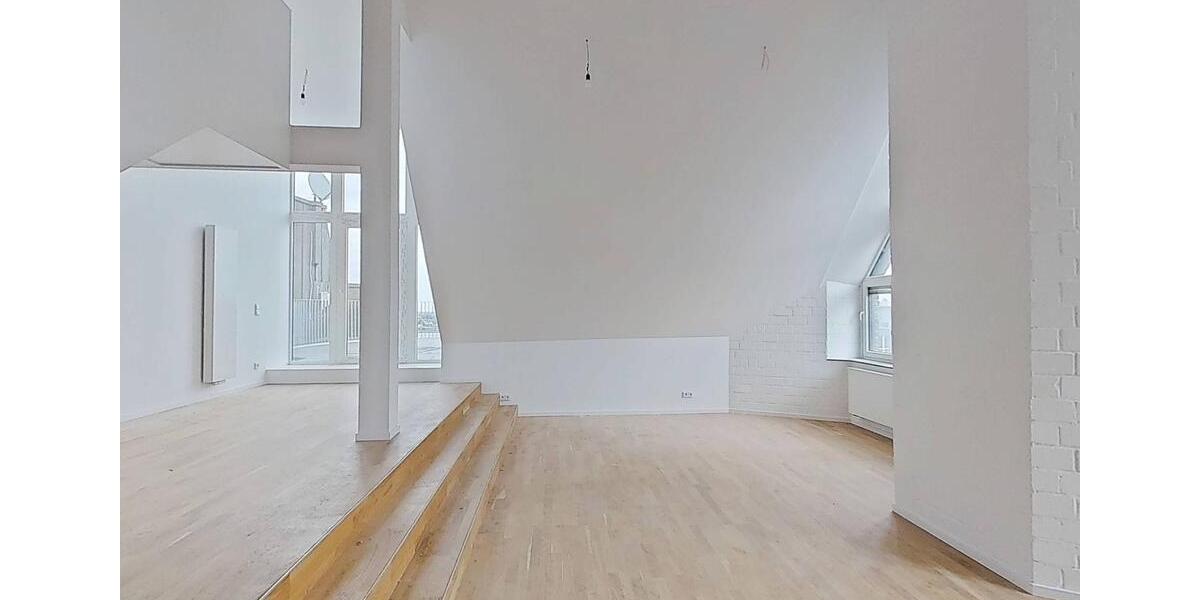 Maisonettenwohnung Mönchengladbach - 5 Zimmer, 148 m&sup2;, 1.332&euro; | Angebot:24941246