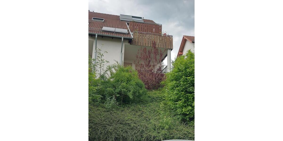 Erdgeschoßwohnung Ebersbach an der Fils - 3 Zimmer, 90 m&sup2;, 1.100&euro; | Angebot:26572385