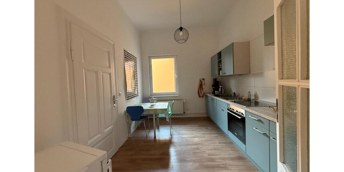 Etagenwohnung Göttingen - 2 Zimmer, 52 m&sup2;, 640&euro; | Angebot:26227816