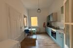 Etagenwohnung Göttingen - 2 Zimmer, 52 m&sup2;, 640&euro; | Angebot:26227816