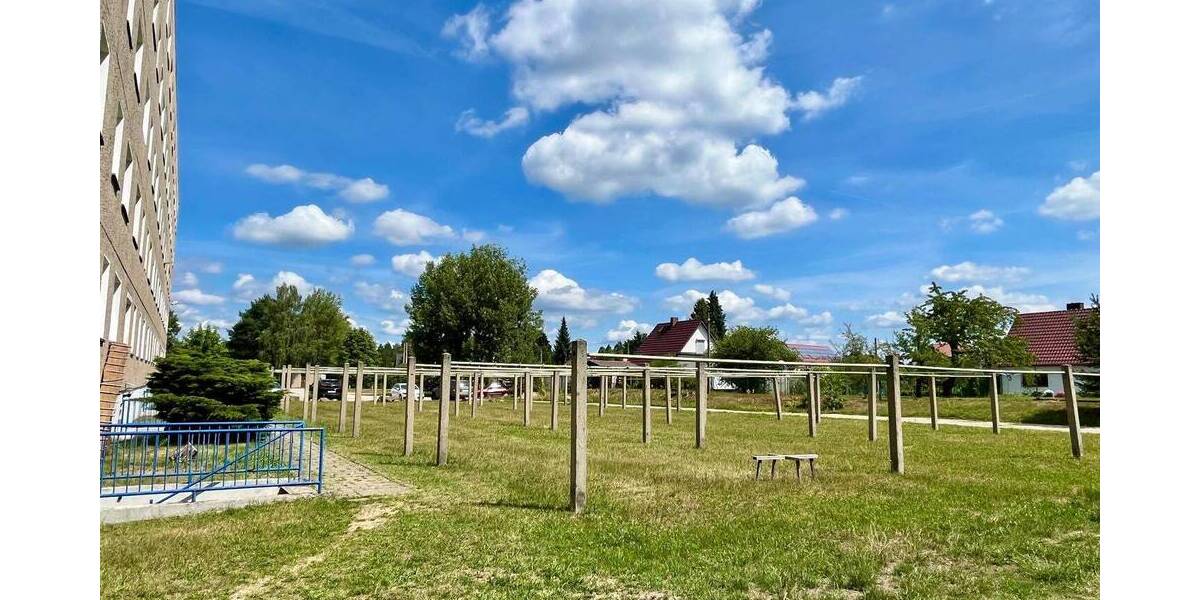 Etagenwohnung Rothenburg/Oberlausitz Uhsmannsdorf - 3 Zimmer, 60 m&sup2;, 330&euro; | Angebot:24034291